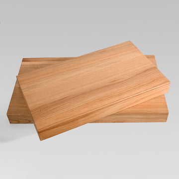 Solid Wood Chopping Board