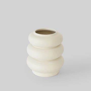 Fold Vase III